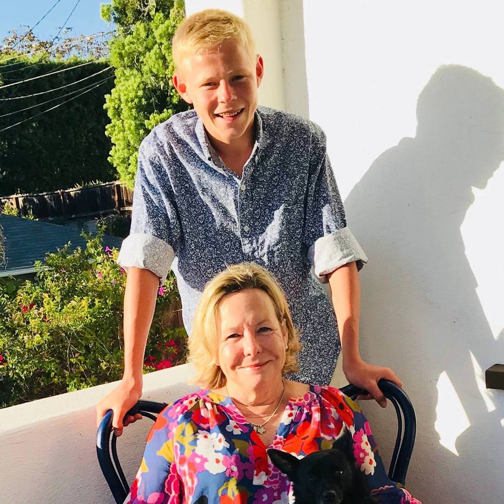 Meet your Posher, Gail